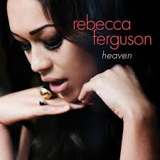 Rebecca ferguson