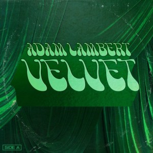 Adam Lamber - Velvet